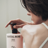 Objet by Kundal Santal Rose Silky Body Lotion 450ml - Beauty Tribe