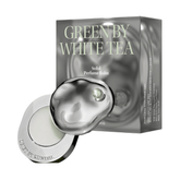 Objet by Kundal Solid Perfume Balmgreen By White Tea 2.5g - Beauty Tribe
