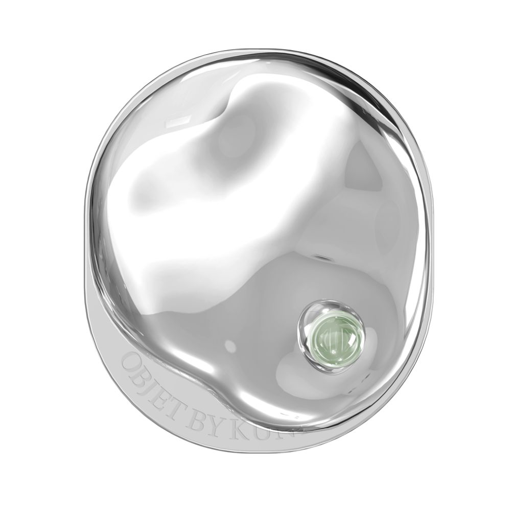 Objet by Kundal Solid Perfume Balmgreen By White Tea 2.5g