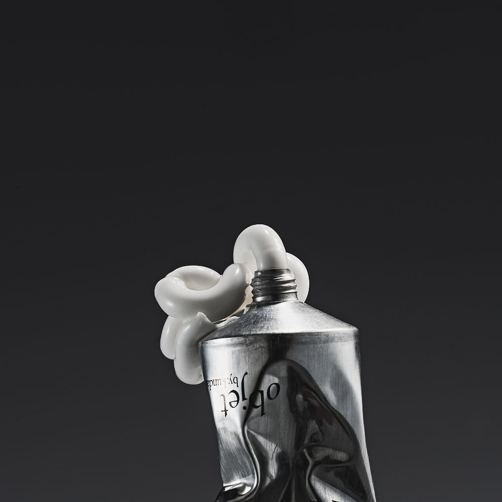 Objet by Kundal Sparkling Citrus Silky Hand Cream 50ml