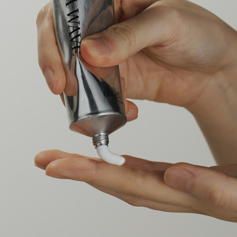 Objet by Kundal Vanilla Wave Silky Hand Cream 50ml