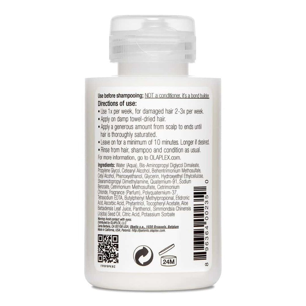 Olaplex Hair Perfector No.3 100ml - Beauty Tribe