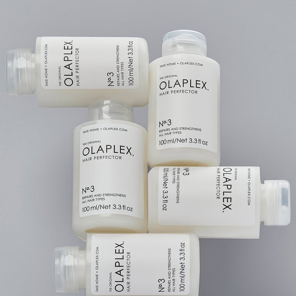 Olaplex Hair Perfector No.3 100ml - Beauty Tribe