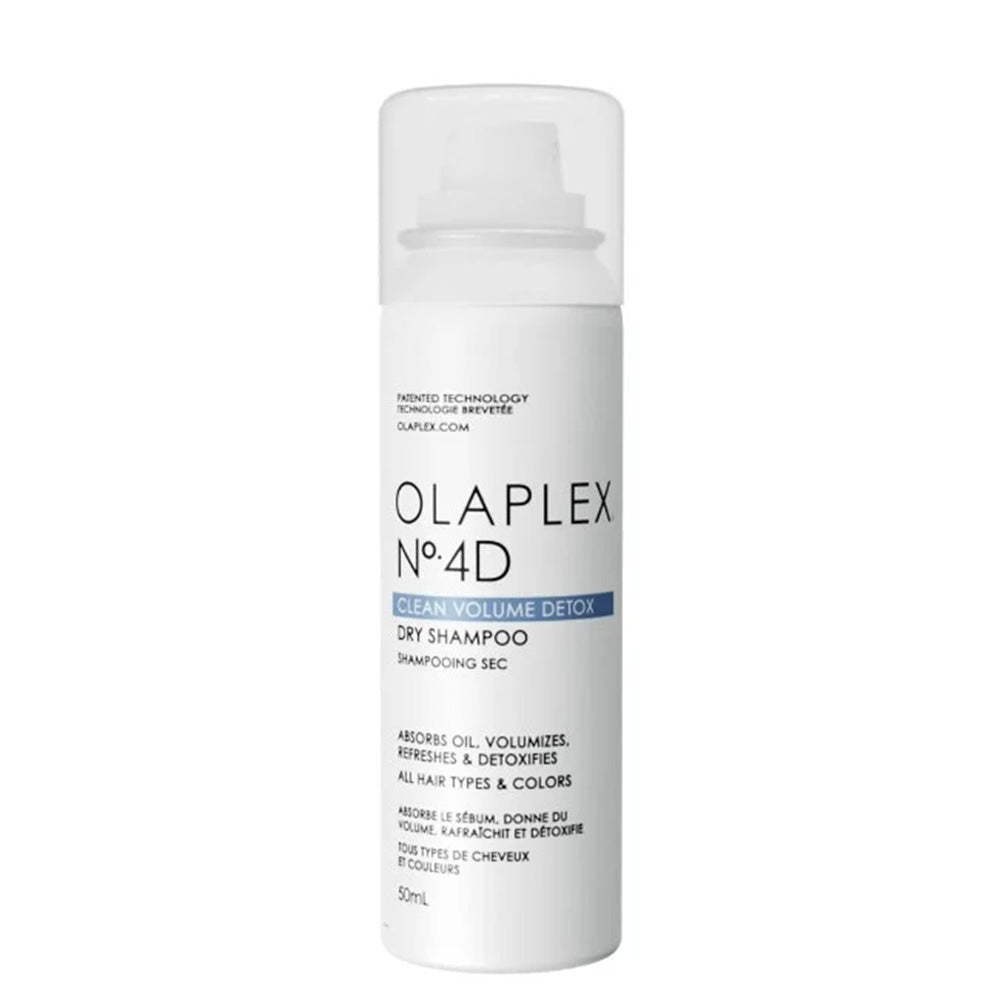 Olaplex Nº.4D Clean Volume Detox Dry Shampoo 50ml