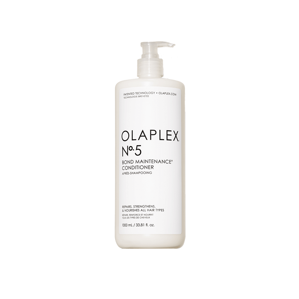 Olaplex No. 5 Bond Maintenance Conditioner 1000ml - Beauty Tribe