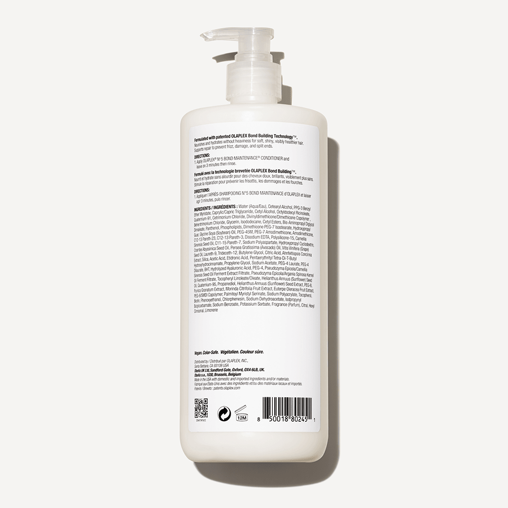 Olaplex No. 5 Bond Maintenance Conditioner 1000ml - Beauty Tribe