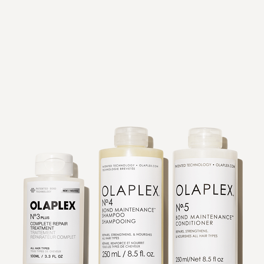 Olaplex No.3+ Complete Repair Treatment 100ml - Beauty Tribe