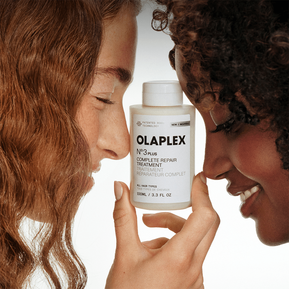 Olaplex No.3+ Complete Repair Treatment 100ml - Beauty Tribe