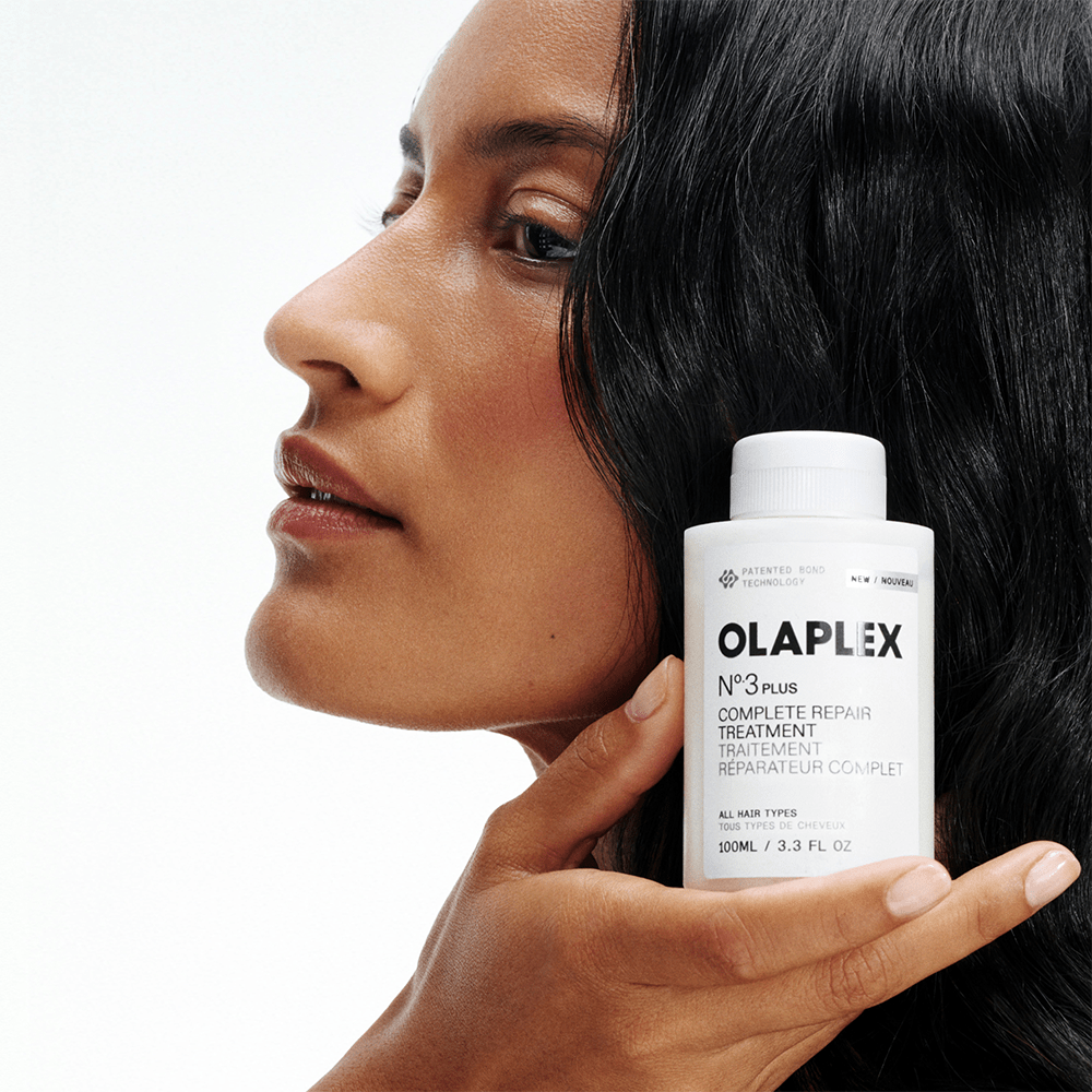 Olaplex No.3+ Complete Repair Treatment 100ml - Beauty Tribe