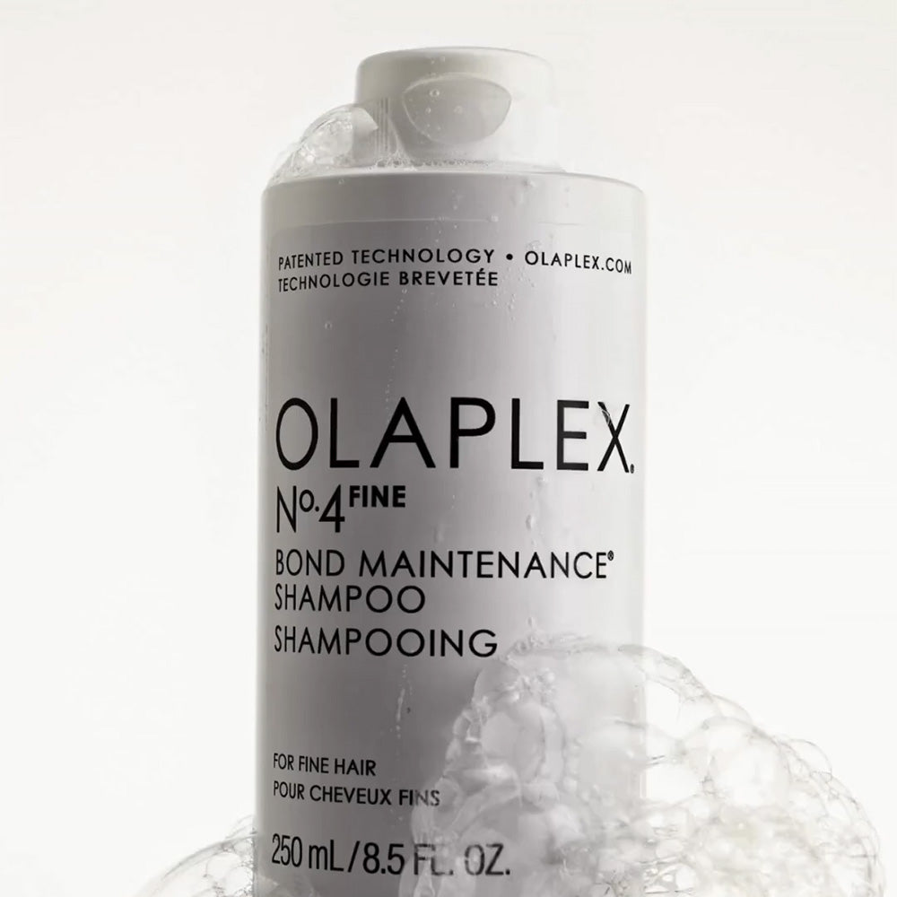 Olaplex No.4 Fine Bond Maintenance Shampoo 250ml