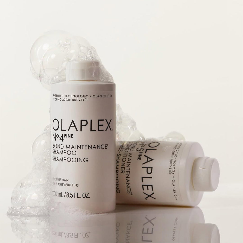 Olaplex No.4 Fine Bond Maintenance Shampoo 250ml