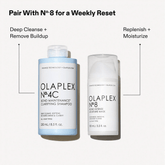 Olaplex No.4C Clarifying Shampoo 1000ml - Beauty Tribe