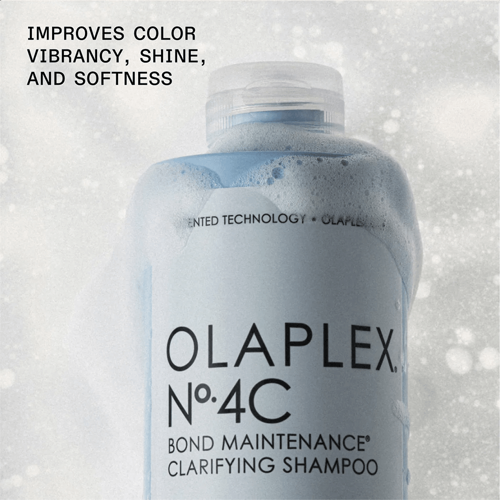 Olaplex No.4C Clarifying Shampoo 1000ml - Beauty Tribe