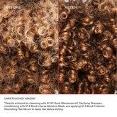 Olaplex No.4C Clarifying Shampoo 1000ml - Beauty Tribe