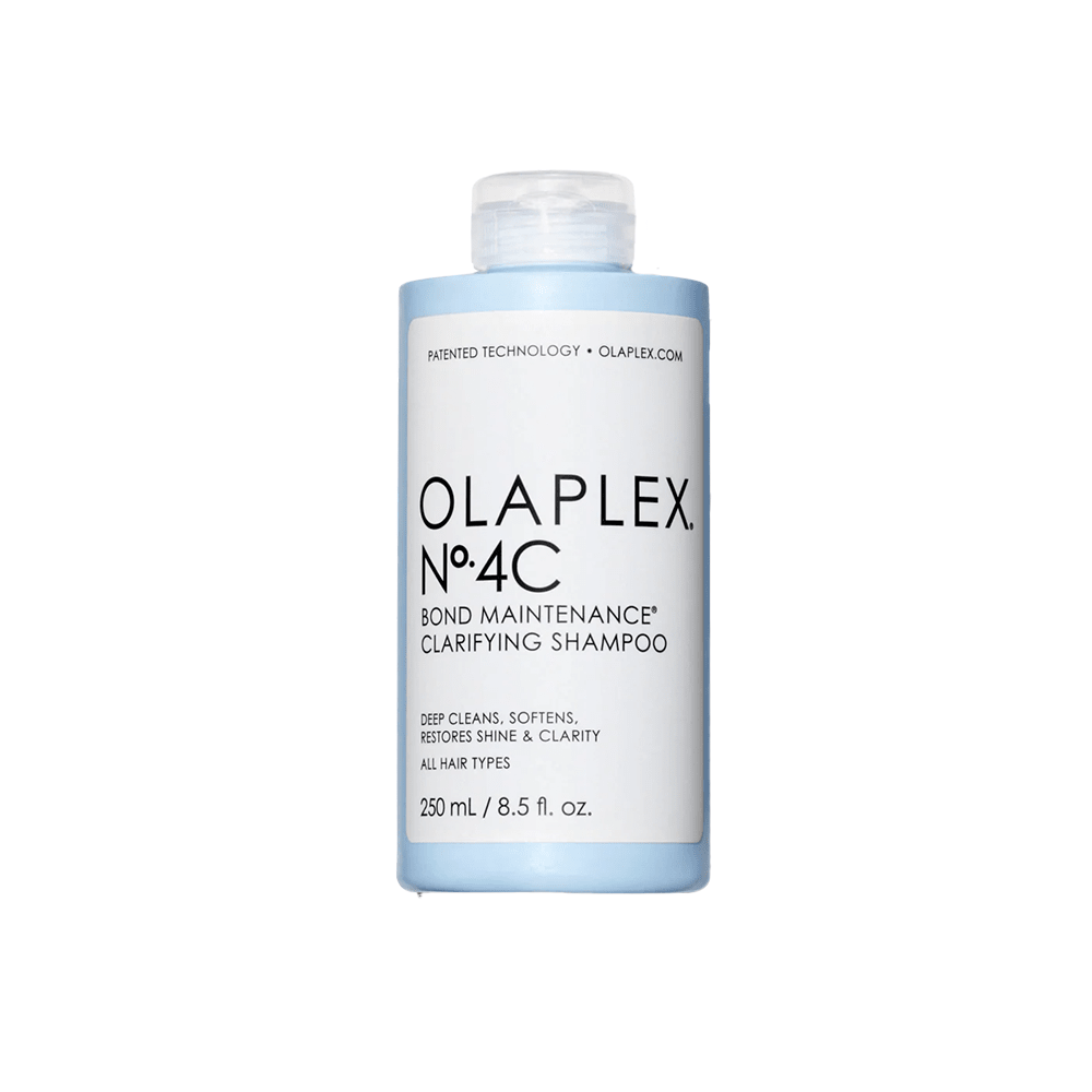 Olaplex No.4C Clarifying Shampoo 1000ml - Beauty Tribe