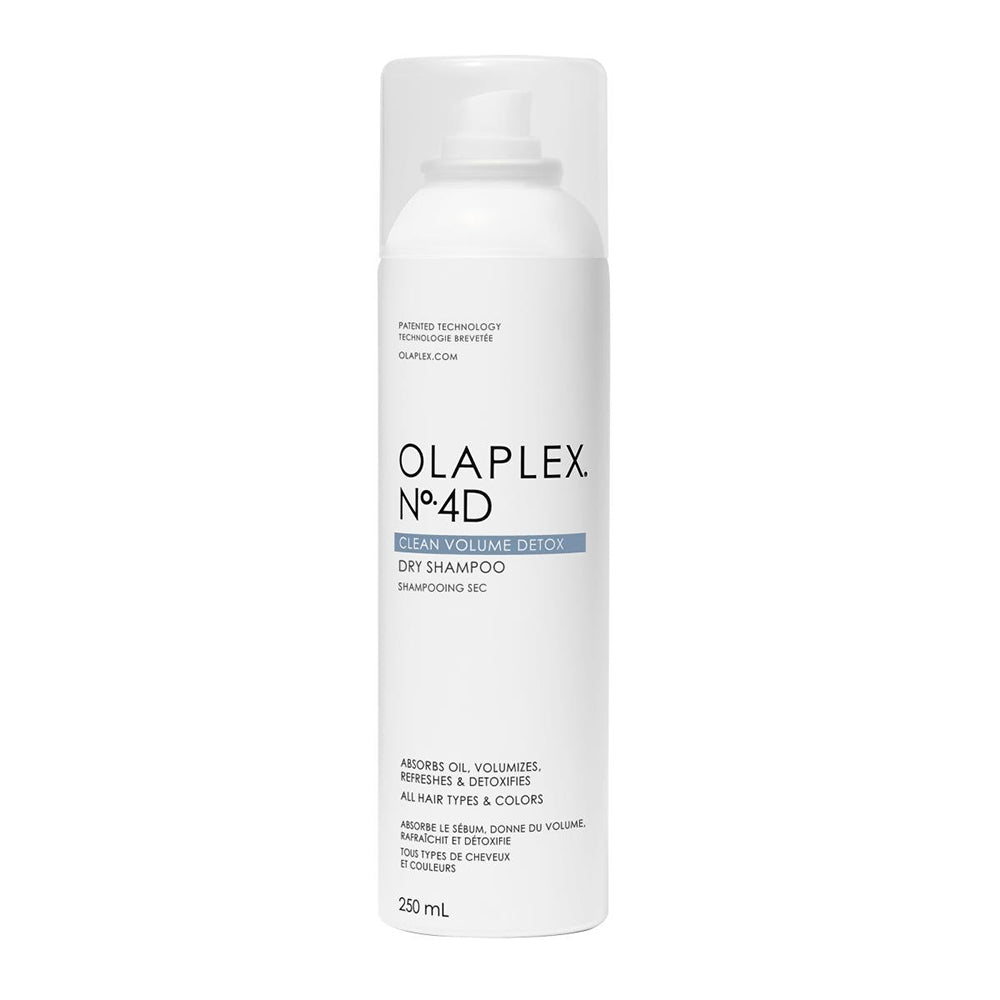 Olaplex Nº.4D Clean Volume Detox Dry Shampoo 250ml