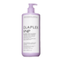 Olaplex No.4P Blonde Enhancer Toning Shampoo 1000ml - Beauty Tribe