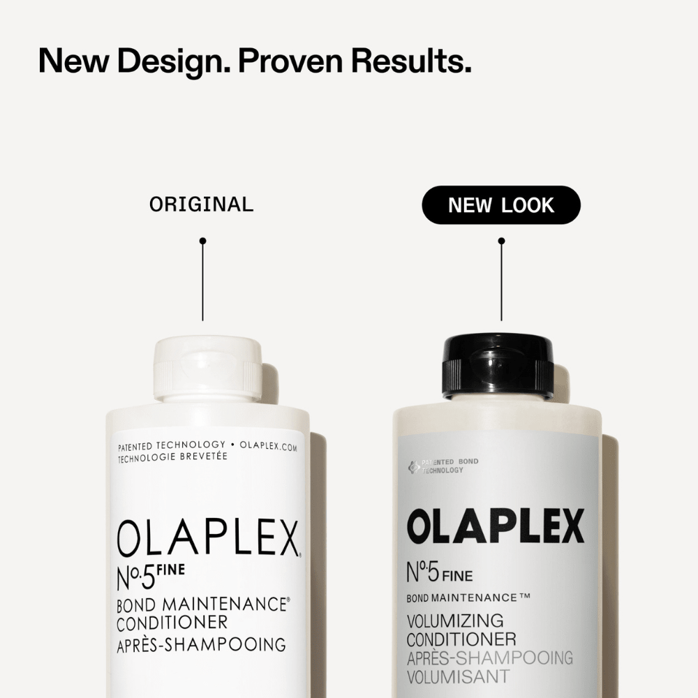 Olaplex No.5 Fine Bond Maintenance Conditioner 250ml - Beauty Tribe