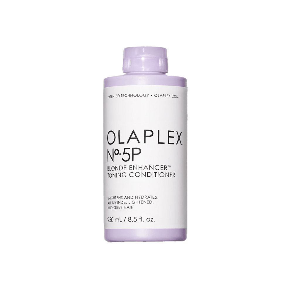 Olaplex No.5P Blonde Enhancer Toning Conditioner 1000ml - Beauty Tribe