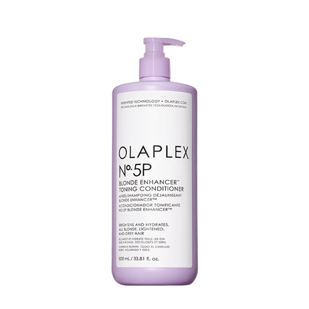 Olaplex No.5P Blonde Enhancer Toning Conditioner 1000ml