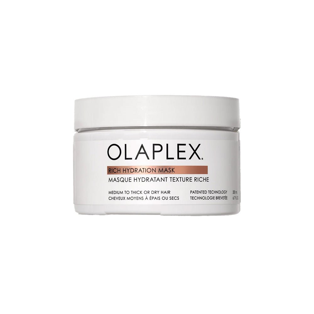 Olaplex Rich Hydration Mask 200ml - Beauty Tribe