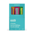 Oneshot Hydrate Electrolyte & Vitamin Drink Mix Taste Pack (3 Sticks) - Beauty Tribe