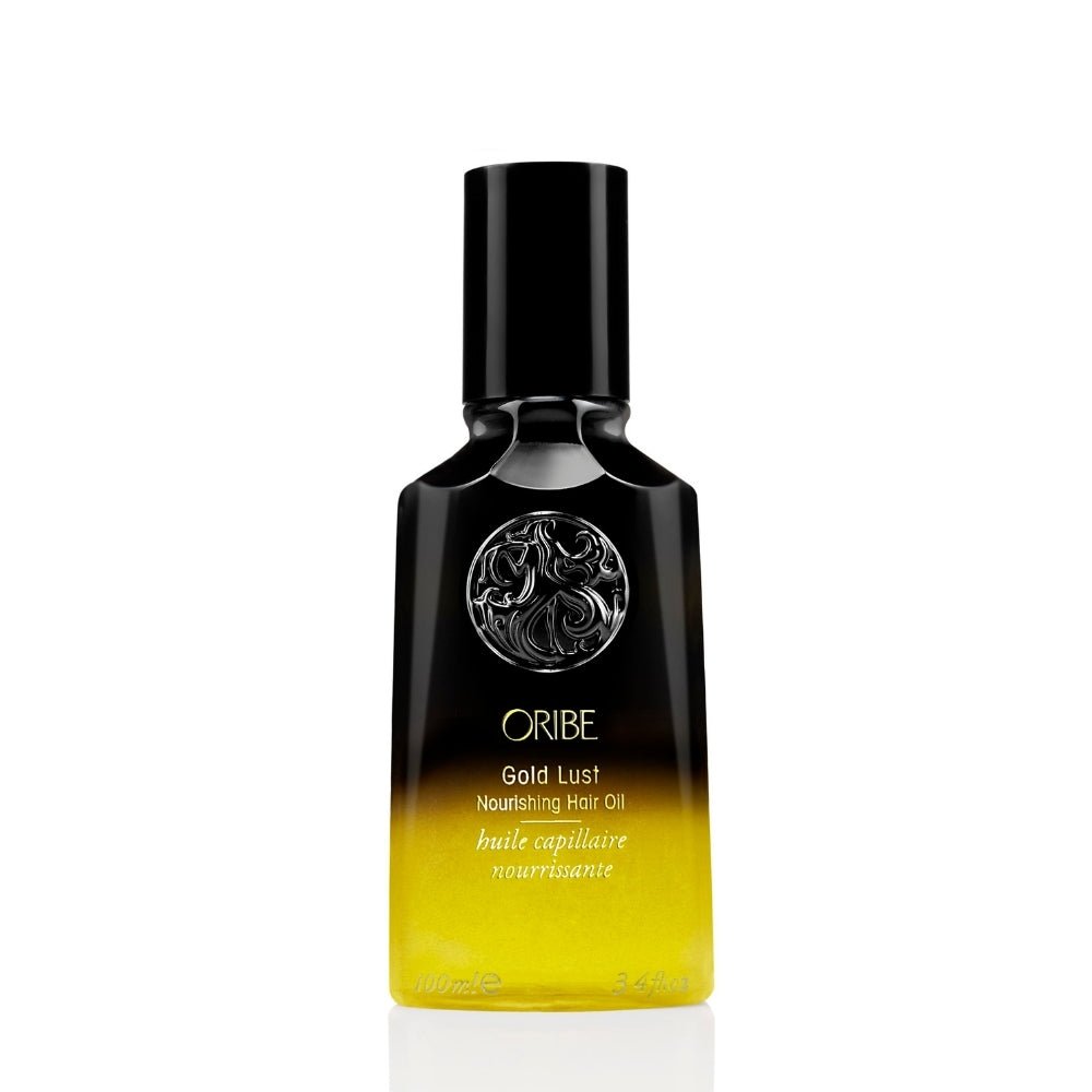 Oribe Gold Lust Nourishing Hair Oil 100ml - Beauty Tribe