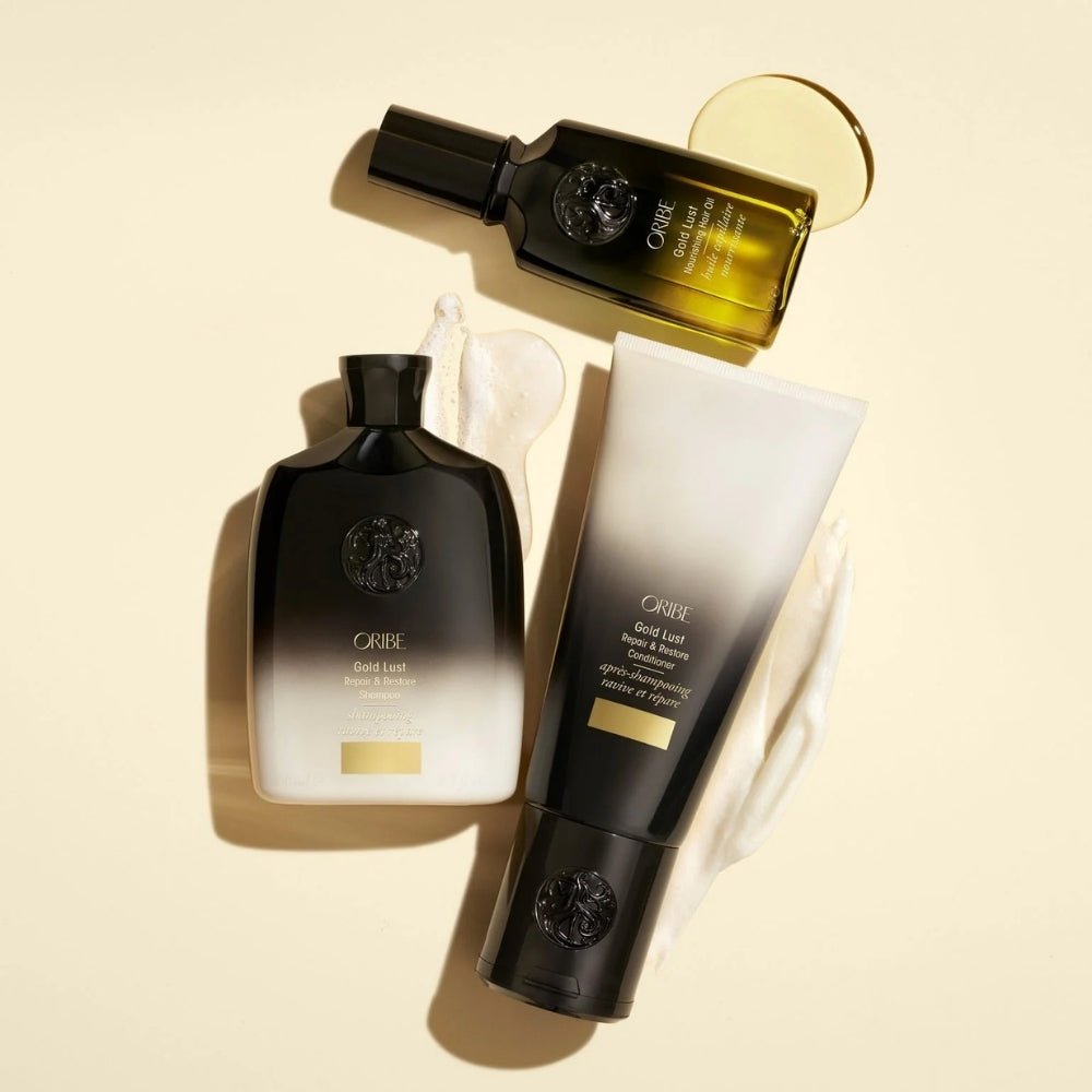 Oribe Gold Lust Nourishing Hair Oil 100ml - Beauty Tribe
