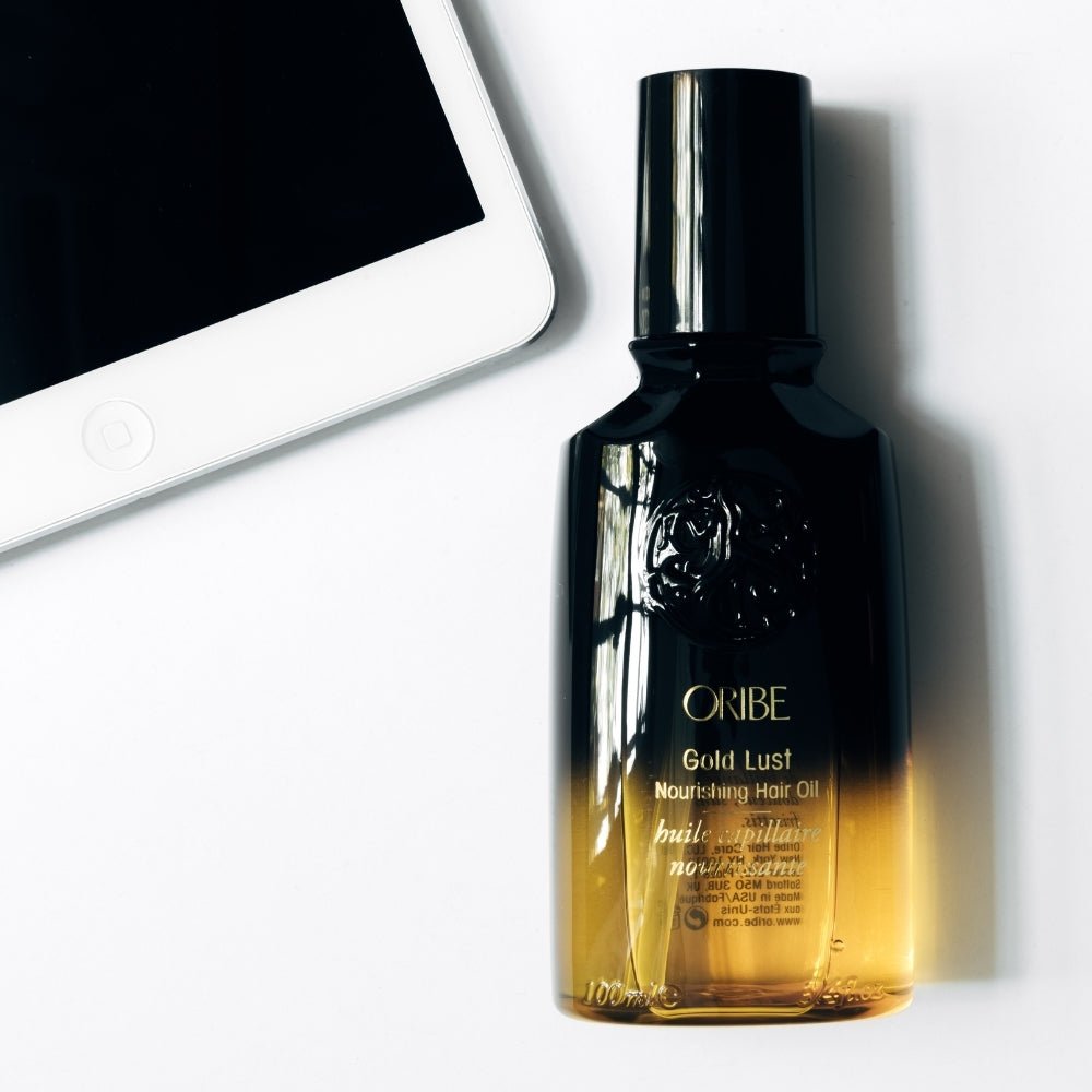 Oribe Gold Lust Nourishing Hair Oil 100ml - Beauty Tribe