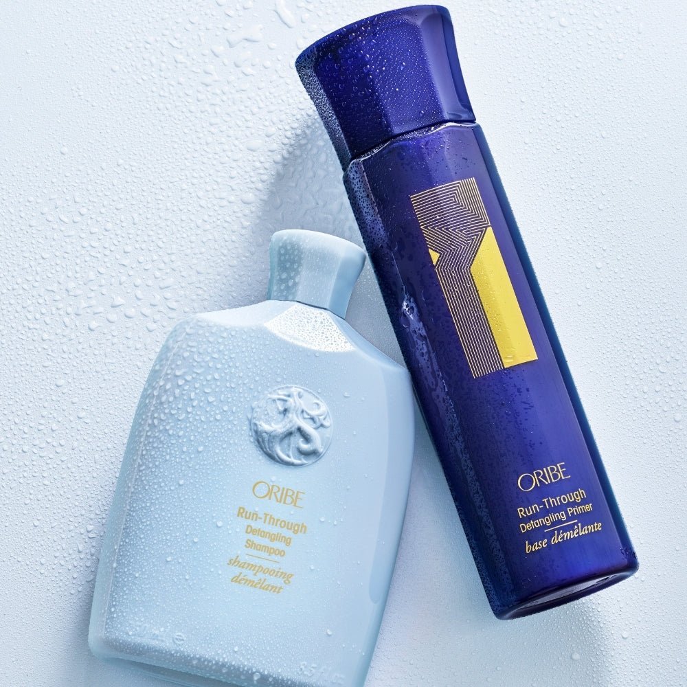 Oribe Run - Through Detangling Primer 175ml - Beauty Tribe