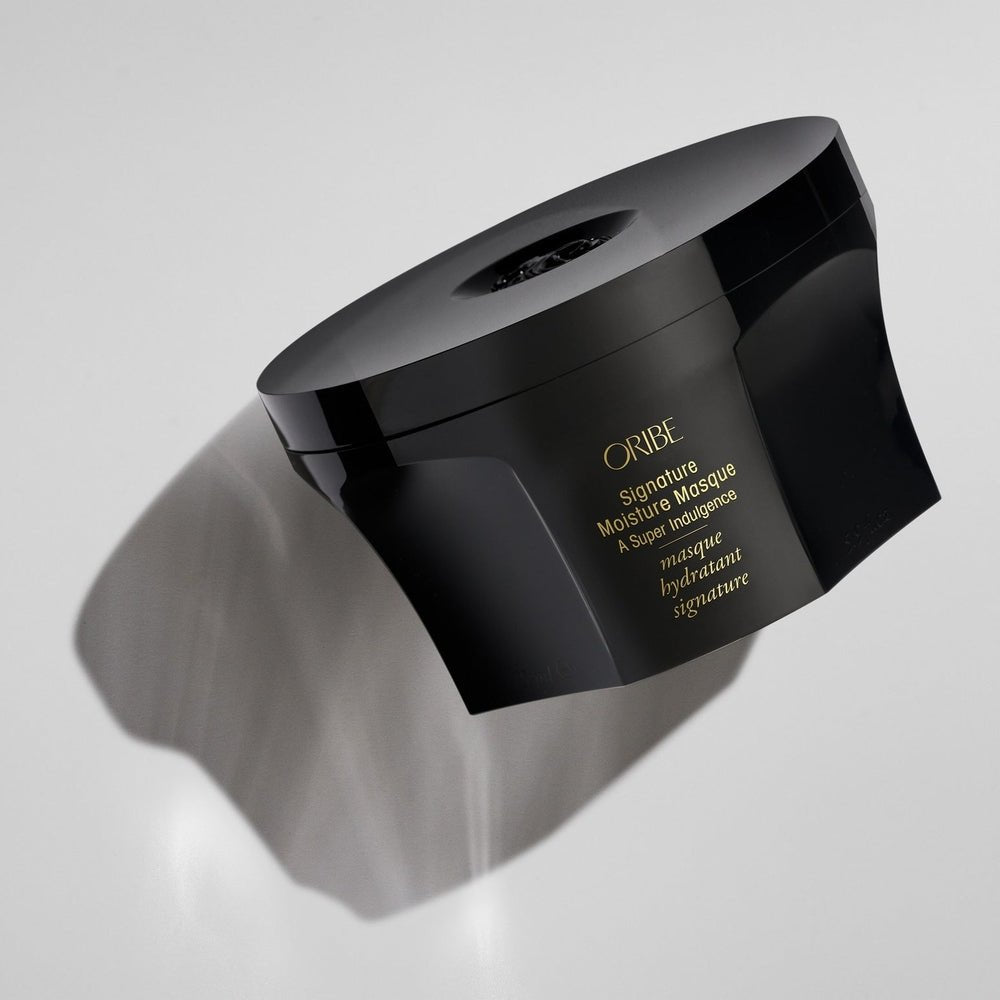 Oribe Signature Moisture Masque 175ml - Beauty Tribe