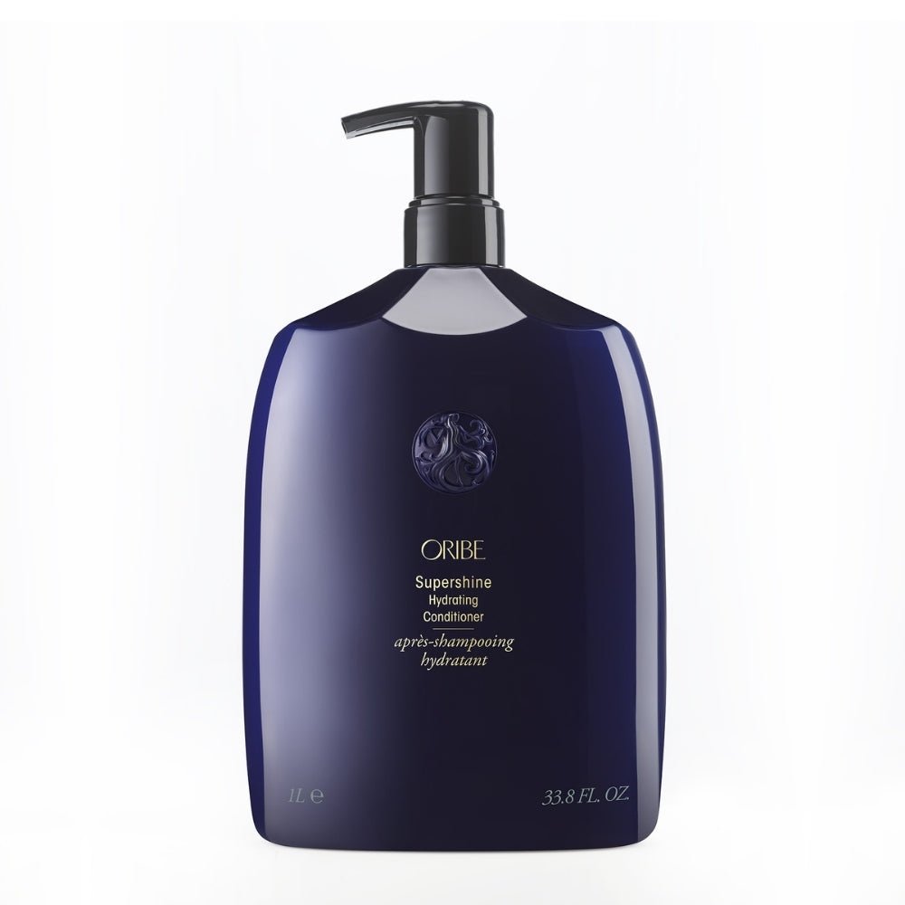 Oribe Supershine Hydrating Conditioner 1000ml - Beauty Tribe