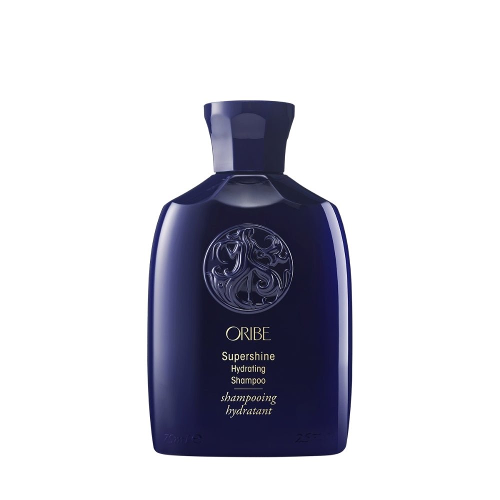 Oribe Supershine Hydrating Shampoo 75ml - Beauty Tribe