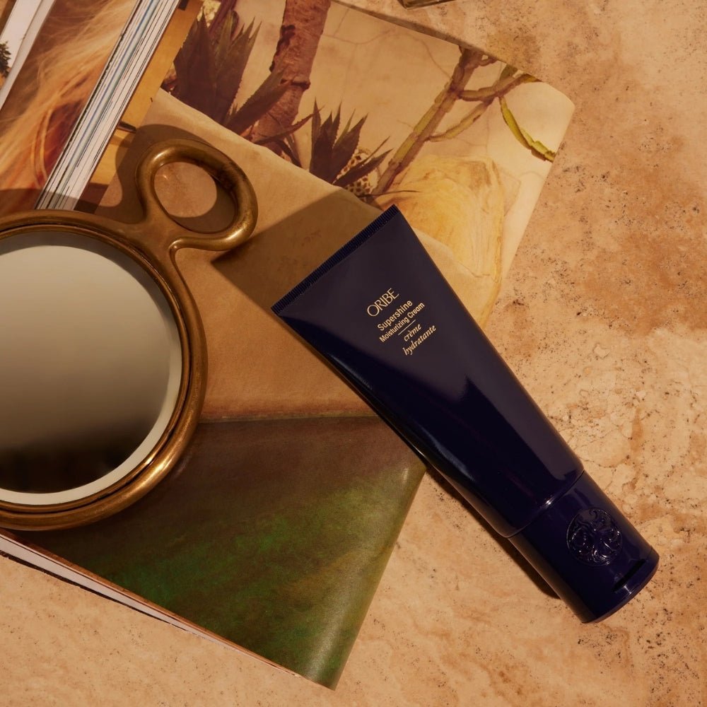 Oribe Supershine Moisturizing Cream 150ml - Beauty Tribe