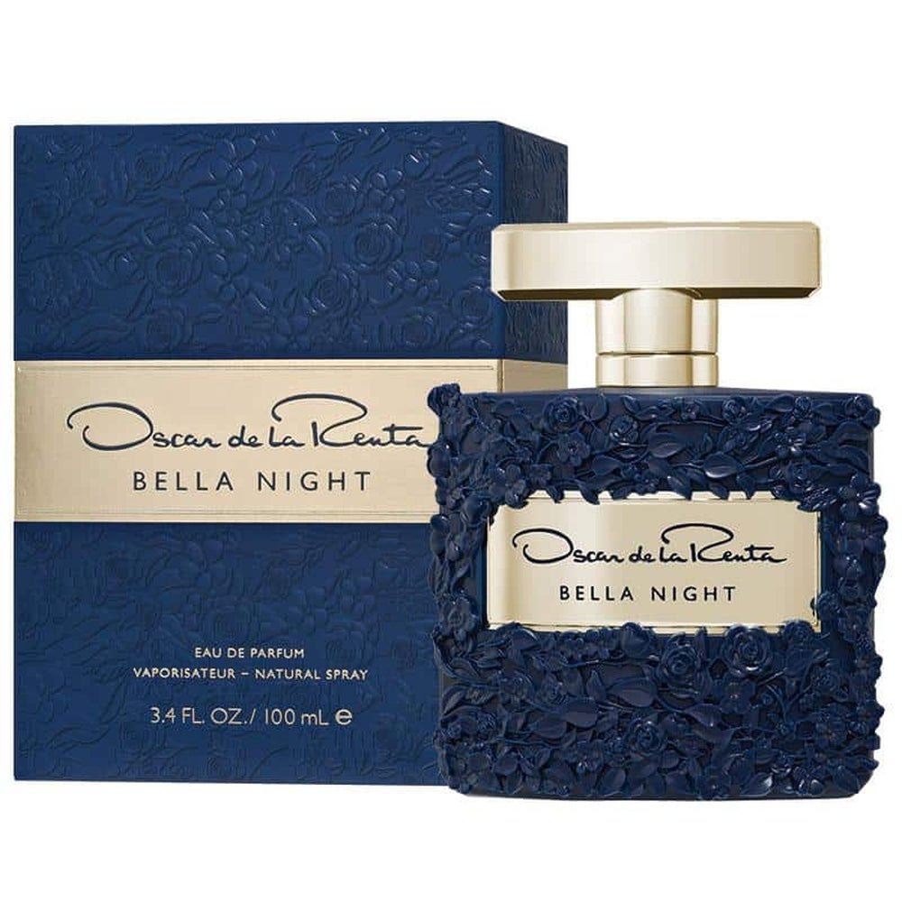 Oscar De La Renta Bella Night Eau De Perfume For Women - Beauty Tribe