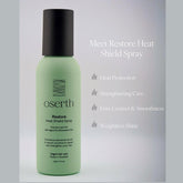 Oserth Restore Heat Shield Spray 150ml - Beauty Tribe