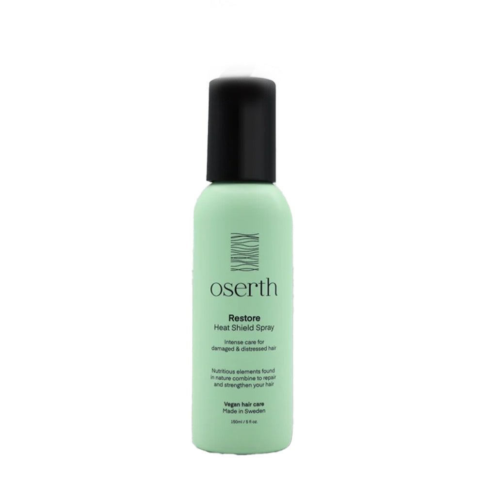 Oserth Restore Heat Shield Spray 150ml - Beauty Tribe