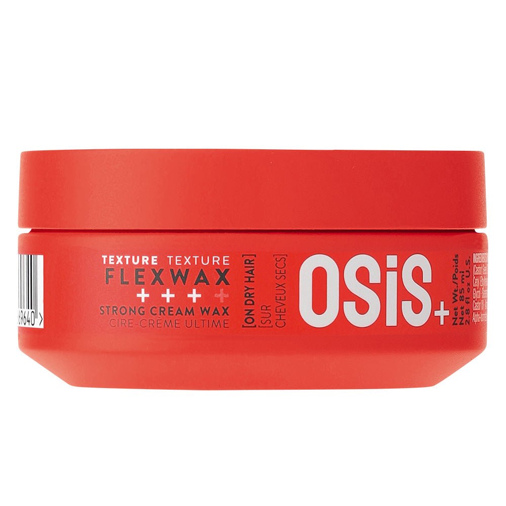 Osis Texture Flexwax - Beauty Tribe
