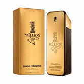 Paco Rabanne 1 Million Edt For Men - Beauty Tribe