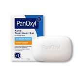 Panoxyl Acne Treatment Bar 113g - Beauty Tribe