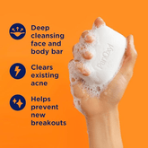 Panoxyl Acne Treatment Bar 113g - Beauty Tribe