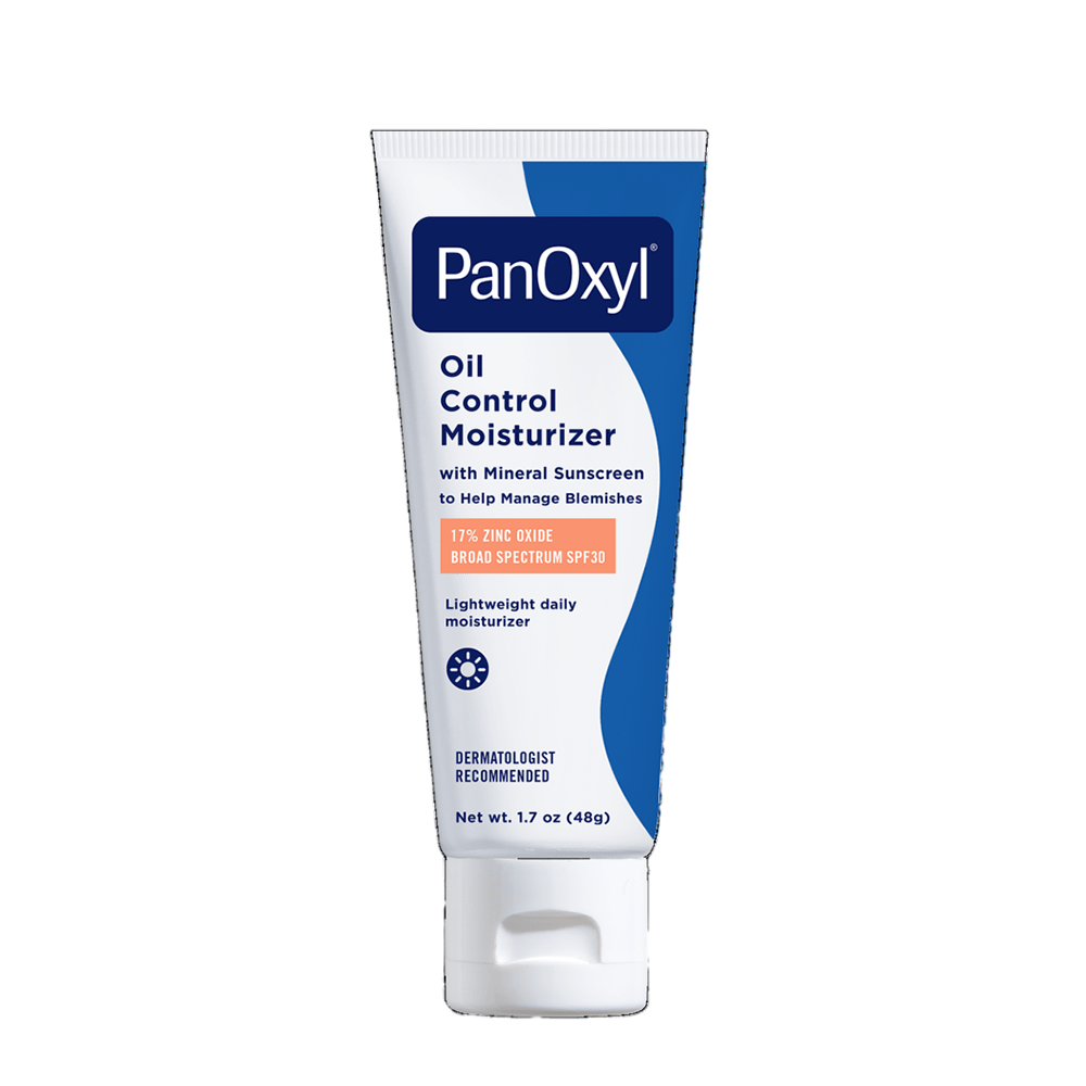 Panoxyl Oil Control Moisturizer 48g - Beauty Tribe