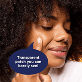 Panoxyl Overnight Spot Patches - 40 Count - Beauty Tribe