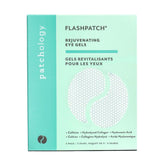 Patchology FlashPatch Eye Gels 5 Pairs - Beauty Tribe