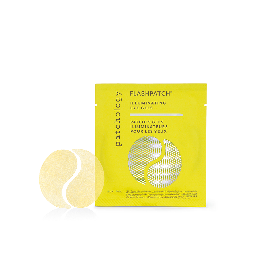Patchology FlashPatch Illuminating Eye Gels