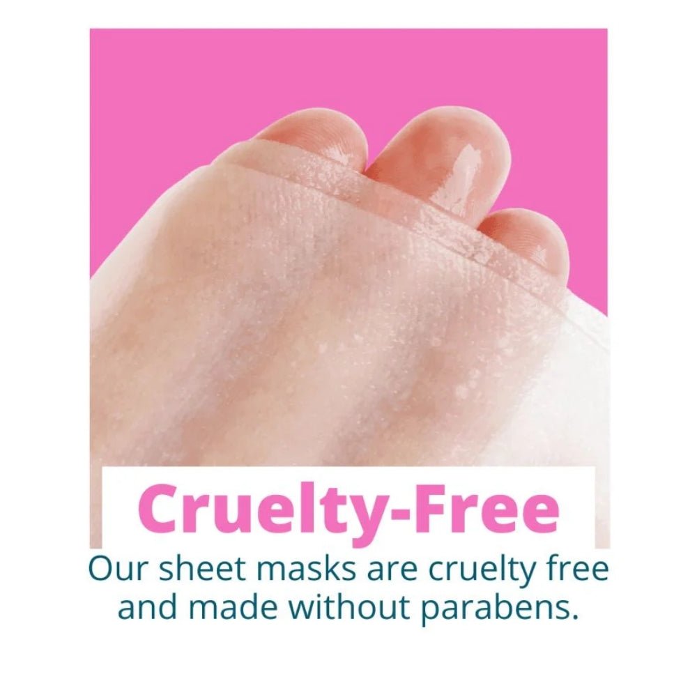 Patchology Moodmask The Good Fight - Beauty Tribe