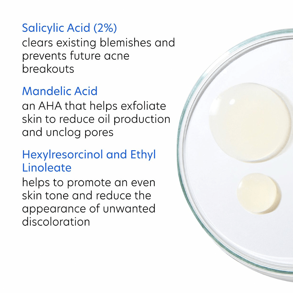 PCA Acne Gel with OmniSome® 29.5ml - Beauty Tribe