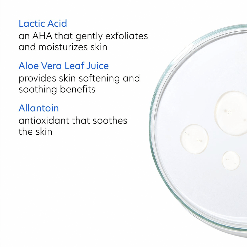 PCA Facial Wash 207ml - Beauty Tribe