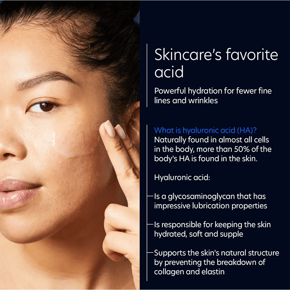 PCA Hyaluronic Acid Boosting Serum 30ml - Beauty Tribe