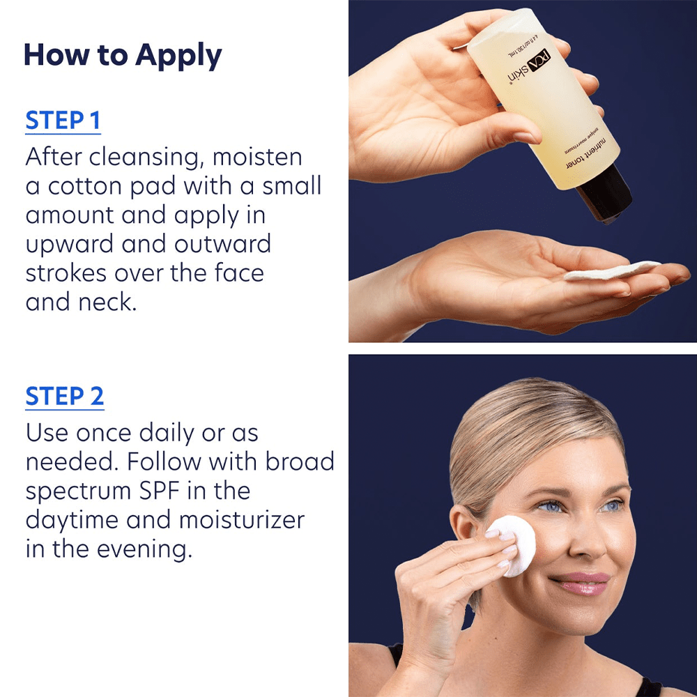 PCA Nutrient Toner 130ml - Beauty Tribe